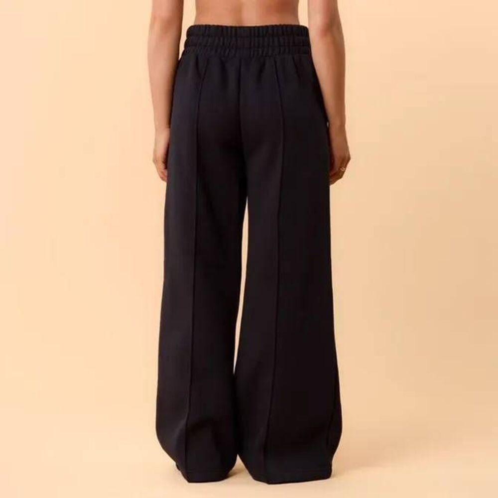 Blogilates Travel Trouser Sweats Wide Leg Pants - Picture 3 of 7